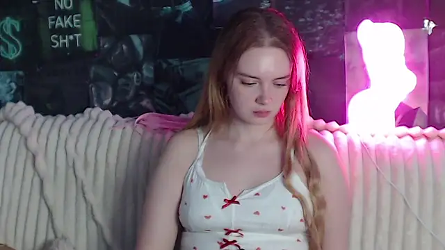 Stripchat sex cam AnabellKitt