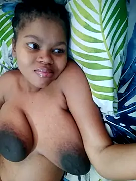 Stripchat sex cam _DollFace_