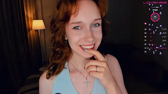 Stripchat sex cam GarynGanter