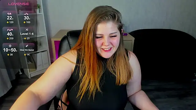 Stripchat sex cam Holly_Li1n