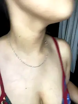 Stripchat sex cam verania_love
