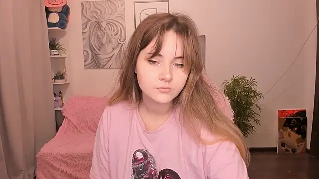 Stripchat sex cam Ally_Young