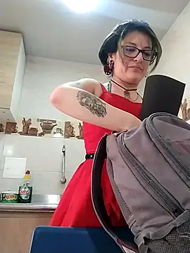 Stripchat sex cam AlaskaMisaa