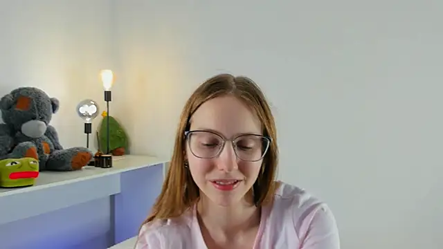 Stripchat sex cam VeronaGlascock