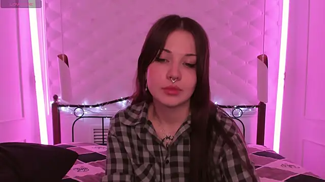 Stripchat sex cam CassieStonnem