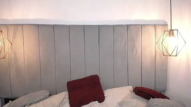 Stripchat sex cam Pamelarousee1