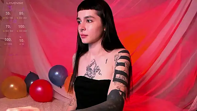 Stripchat sex cam Baby__Lia