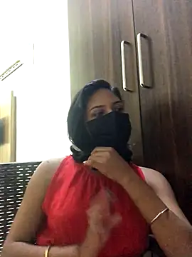 Stripchat sex cam charvy-88