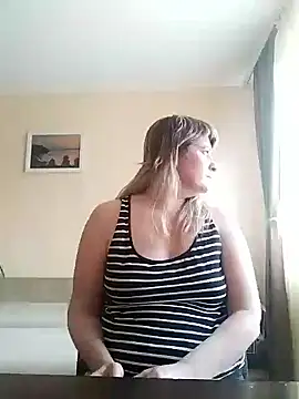 Stripchat sex cam BellaLove335
