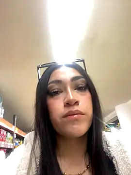 Stripchat sex cam SaxaMonroe