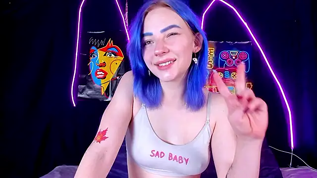 Stripchat sex cam Lexy_Lovy