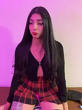 Stripchat sex cam Felicia_smok3