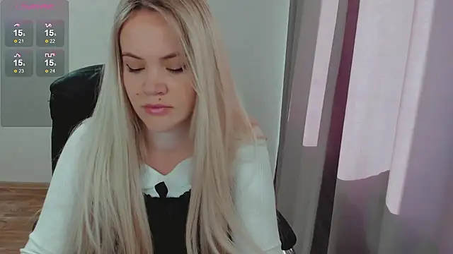 Stripchat sex cam AllAboutLoveXx