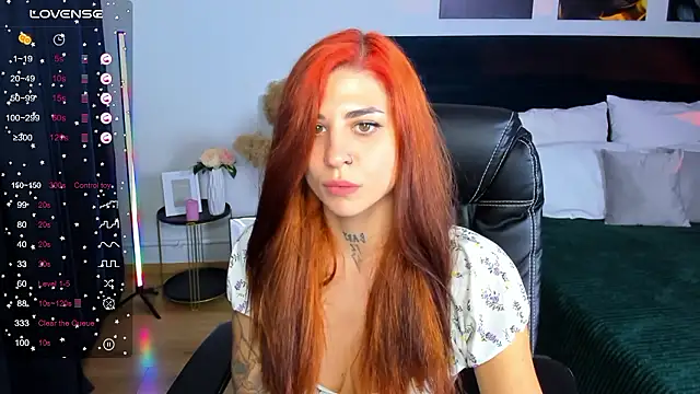 Stripchat sex cam Spiky_Rose
