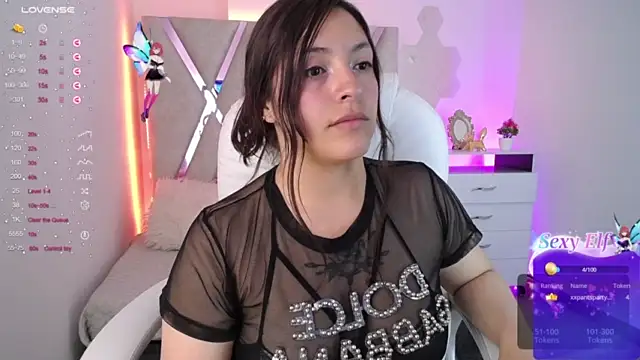 Stripchat sex cam Taylor_Gomez69_