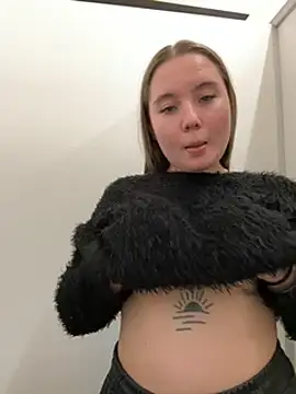 Stripchat sex cam StephanieMur