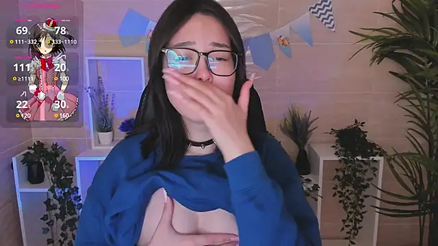 Stripchat sex cam saiho_nayeon