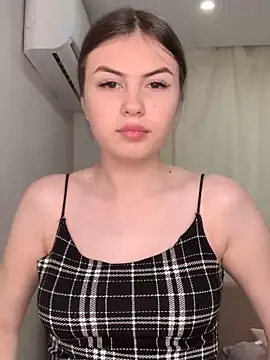 Stripchat sex cam Nika_Grand