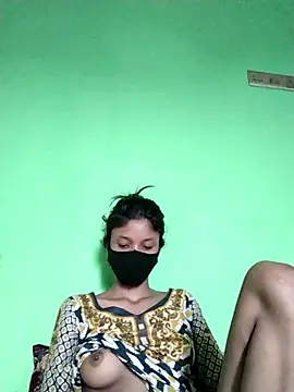 Stripchat sex cam Jaya-Roy