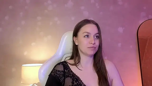 Stripchat sex cam MilaFleur