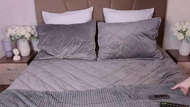 Stripchat sex cam BabyRorry
