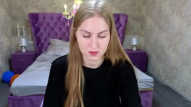 Stripchat sex cam Miss_Erma