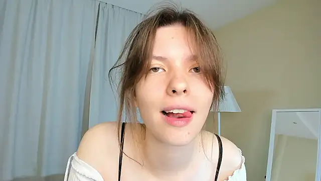 Stripchat sex cam FlairBorer