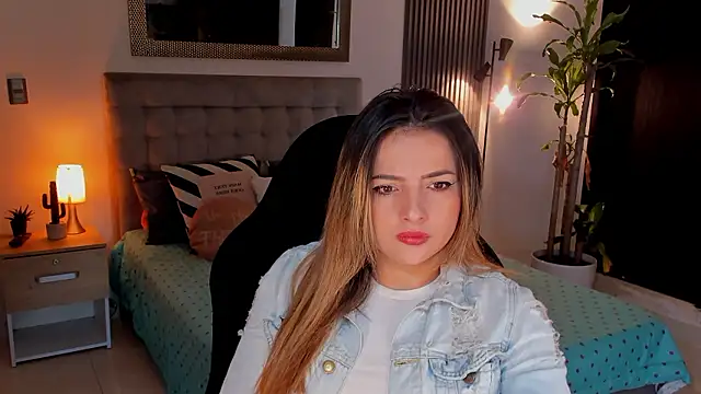 Stripchat sex cam AmyWoods_