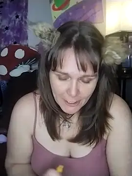 Stripchat sex cam The_KittyCosmic