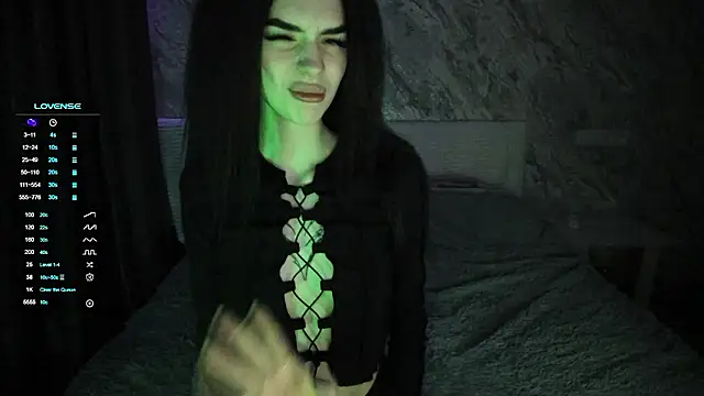 Stripchat sex cam CarrieLombardi