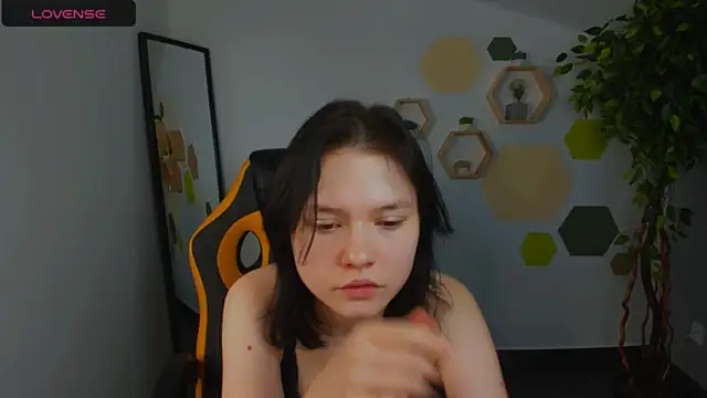 Stripchat sex cam Ann_fields