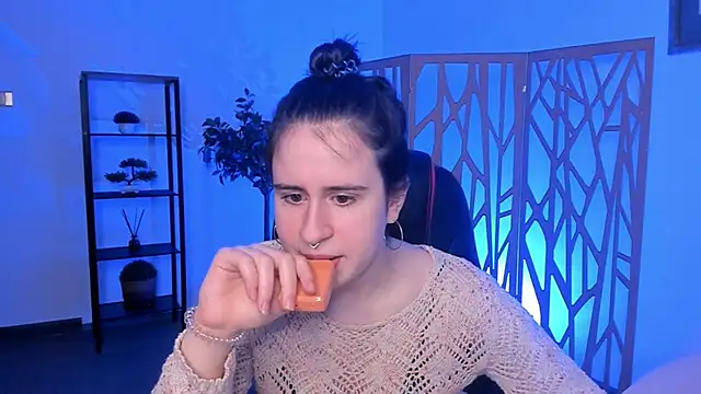 Stripchat sex cam MelanieGimson
