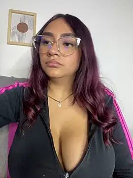 Stripchat sex cam Michell_boobs