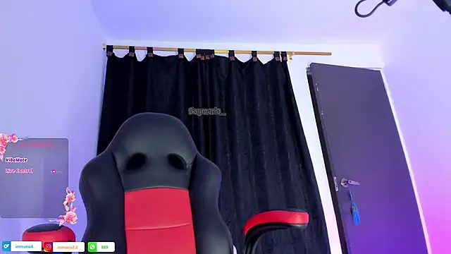 Stripchat sex cam __Soymaria