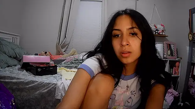 Stripchat sex cam brownbunny512