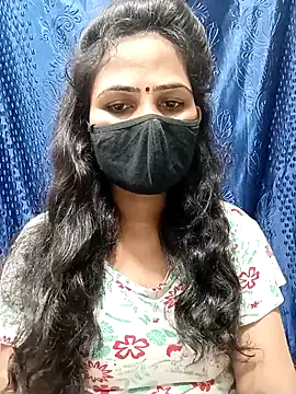 Stripchat sex cam Shagun-Mishra