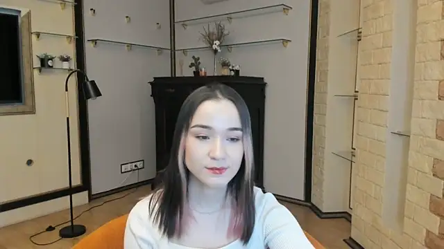 Stripchat sex cam KerryWoodf