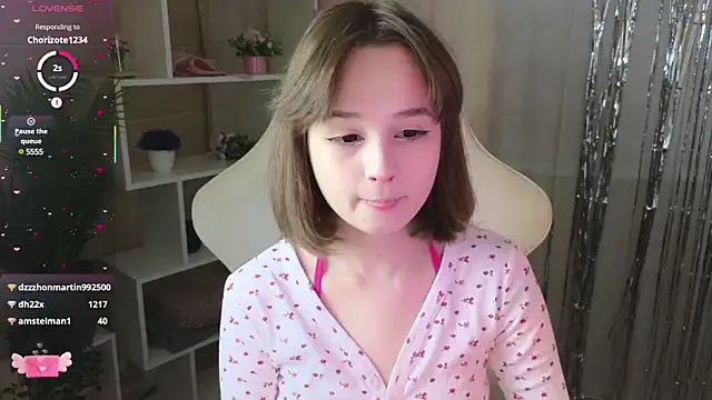 Stripchat sex cam Mary_uw