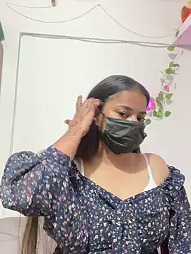 Stripchat sex cam GULABOO