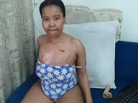 Stripchat sex cam Violetta_15