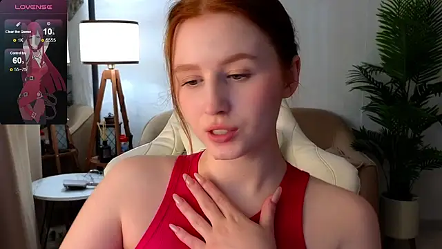 Stripchat sex cam Meow_babe