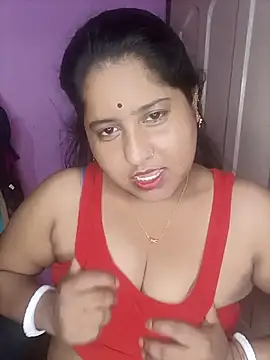 Stripchat sex cam Kamwali_Baby