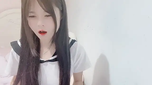 Stripchat sex cam yanzi-777