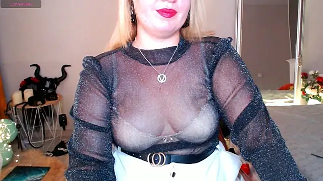 Stripchat sex cam HotTiffani