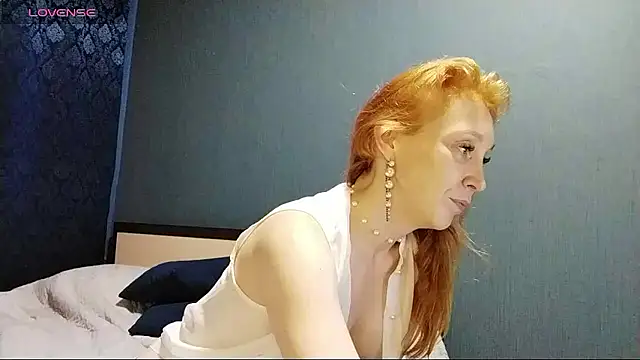 Stripchat sex cam BirdBella