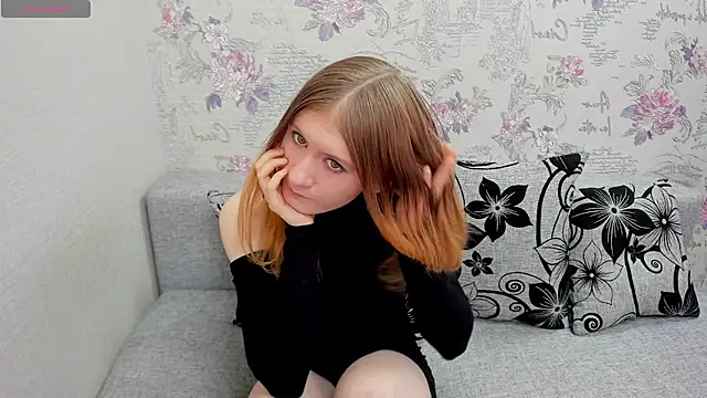 Stripchat sex cam DonnaDaze