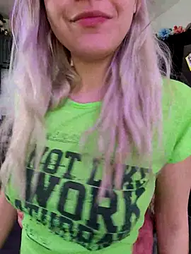 Stripchat sex cam VioletMoonGoddess