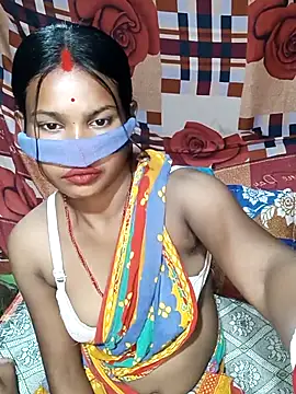 Stripchat sex cam Poojadasxx