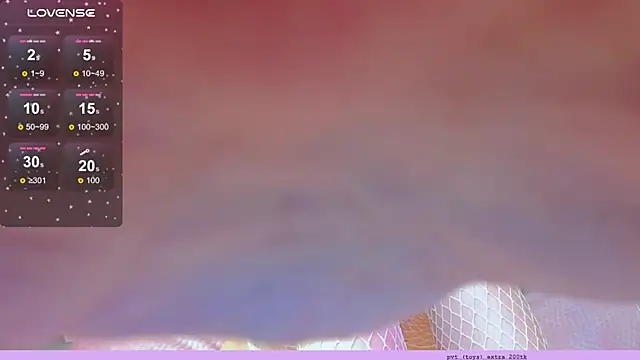 Stripchat sex cam Neko_kitsune1
