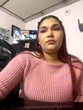 Stripchat sex cam SquirtWett